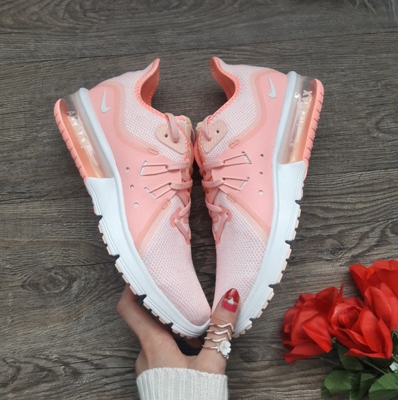 New ⚘Nike⚘ Air Max Sequent 3 - Picture 2 of 5